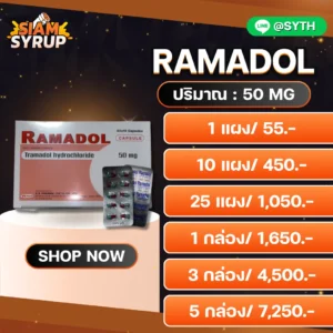 RAMADOL 50 MG